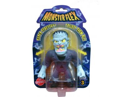 Flexi Monster 3. série Frankenstein