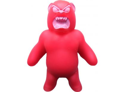 Flexi Monster 3. série Gummy Bear