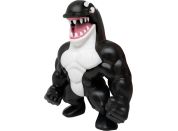 Flexi Monster AQUA č.2 Black Ork