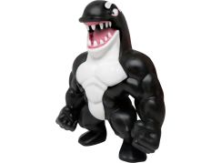 Flexi Monster AQUA č.2 Black Ork