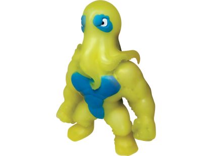 Flexi Monster AQUA č.6 Octopus
