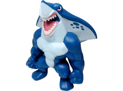 Flexi Monster AQUA č.8 Mantarex