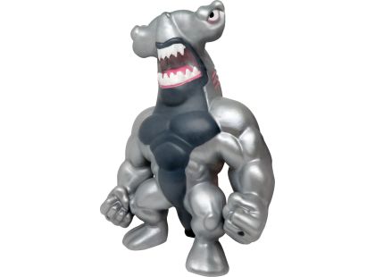 Flexi Monster AQUA č.12 Spyro