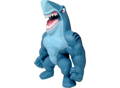 Flexi Monster AQUA č.13 Tiger Sharko