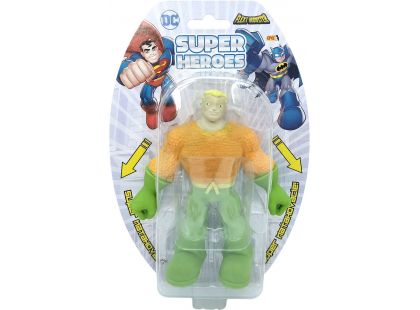 Flexi Monster DC Super Heroes figurka Aquaman