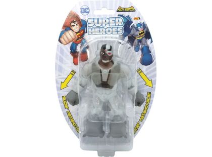 Flexi Monster DC Super Heroes figurka Cyborg