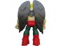 Flexi Monster DC Super Heroes figurka Hawkman 2