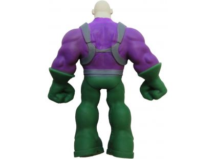 Flexi Monster DC Super Heroes figurka Lex Luthor