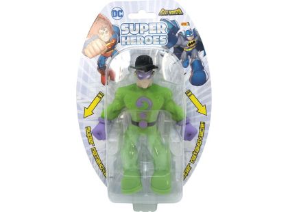 Flexi Monster DC Super Heroes figurka Riddler