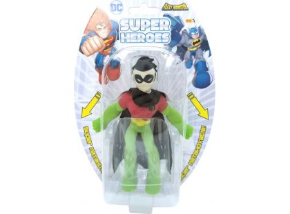Flexi Monster DC Super Heroes figurka Robin