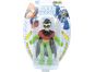 Flexi Monster DC Super Heroes figurka Robin 3