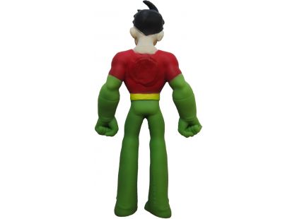 Flexi Monster DC Super Heroes figurka Robin