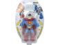 Flexi Monster DC Super Heroes figurka Supermann 4