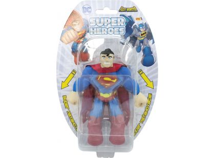 Flexi Monster DC Super Heroes figurka Supermann