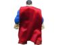 Flexi Monster DC Super Heroes figurka Supermann 2