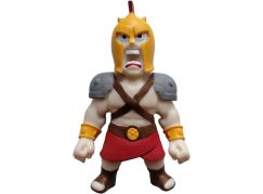 Flexi Monster figurka 4. série Gladiátor - Poškozený obal