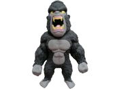 Flexi Monster figurka 4. série Gorilla - Poškozený obal