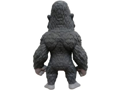 Flexi Monster figurka 4. série Gorilla - Poškozený obal
