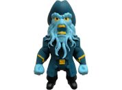 Flexi Monster figurka 4. série Octopus Pirate - Poškozený obal