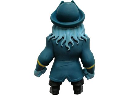 Flexi Monster figurka 4. série Octopus Pirate - Poškozený obal