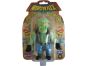 Flexi Monster figurka 4. série Punk Zombie - Poškozený obal 3
