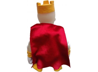 Flexi Monster figurka 4. série King Skeleton