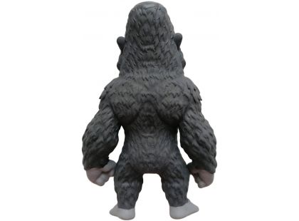 Flexi Monster figurka 4. série Gorilla