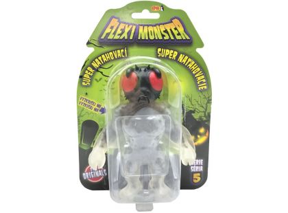 Flexi Monster figurka 5. série Moucha