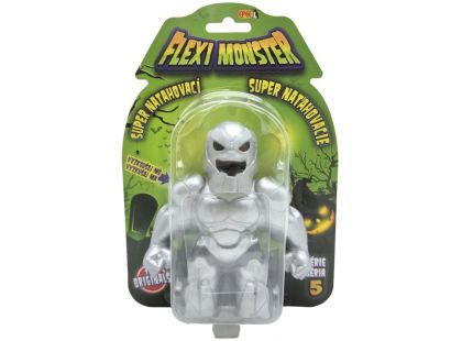 Flexi Monster figurka 5. série Robot