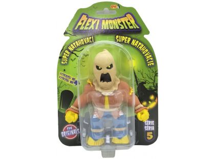 Flexi Monster figurka 5. série Strašák