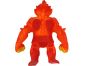 Flexi Monster figurka červené moster 2