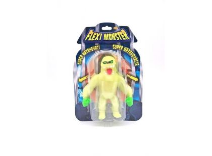 Flexi Monster figurka mumie