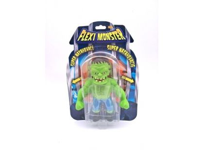 Flexi Monster figurka zombie muž