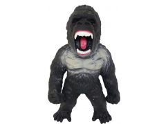 Flexi Monster figurka černá gorila