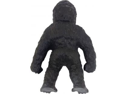 Flexi Monster figurka černá gorila