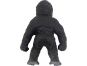 Flexi Monster figurka černá gorila 2