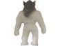 Flexi Monster figurka vlk bílý 2
