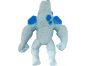 Flexi Monster figurka modro-šedý kameňák 2