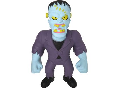 Flexi Monster Maxi Frankenstein - Poškozený obal