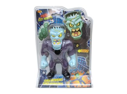 Flexi Monster Maxi Frankenstein - Poškozený obal