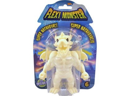 Flexi Monster Série 6 Kostidrak