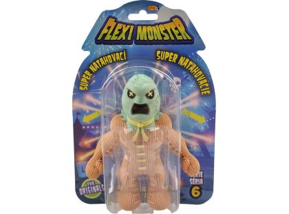 Flexi Monster Série 6 Hadrák