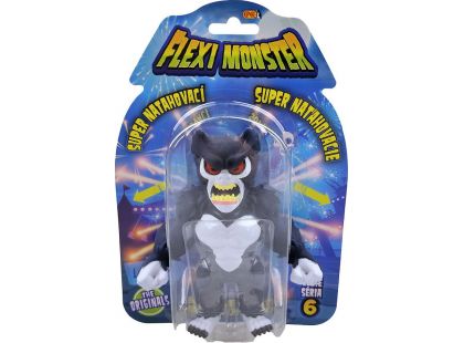 Flexi Monster Série 6 Bestie