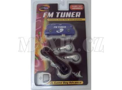 FM Tuner