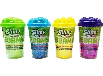 Foamy Slimy, 55 g