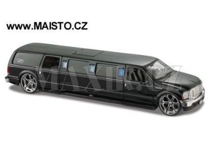 Ford Excursion Limo Maisto