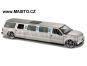 Ford Excursion Limo Maisto 2