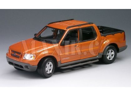 Ford Explorer Sport Trac Maisto