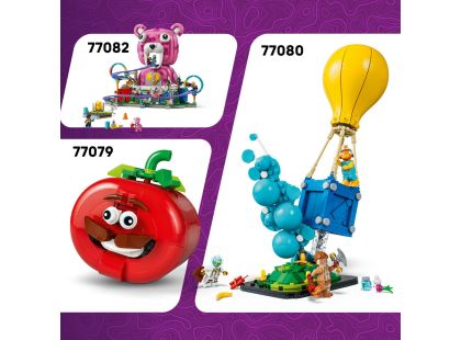 LEGO® Fortnite® 77081 KIT