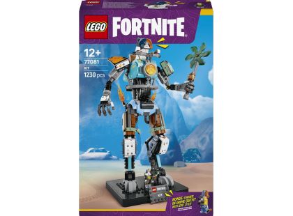 LEGO® Fortnite® 77081 KIT